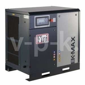 Винтовой компрессор Fini K-MAX 1108 Винтовой компрессор Fini K-MAX 1108 фото