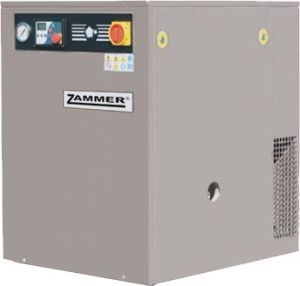 Винтовой компрессор Zammer SK22V-8 фото