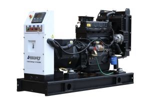Дизельный генератор Азимут АД-20C-Т400-1РМ5  Дизельный генератор Азимут АД-20C-Т400-1РМ5  фото