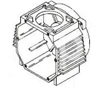5090180008 Ротор фото