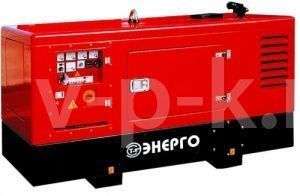 Дизельный генератор Energo ED 85/230HIM S  Дизельный генератор Energo ED 85/230HIM S  фото