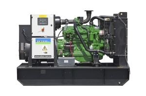 Дизельный генератор  AJD33 Дизельный генератор  AJD33