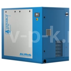 Винтовой компрессор ALMIG VARIABLE XP 90-6 фото