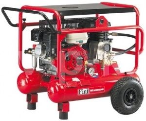 Поршневой компрессор Fini WARRIOR BK-113-3M-AP Поршневой компрессор Fini WARRIOR BK-113-3M-AP