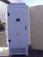 Автоматический коммутатор нагрузки 3200A фото