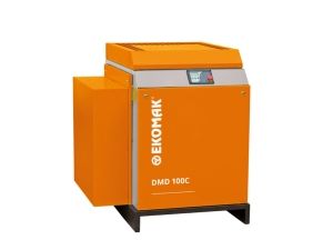 Винтовой компрессор Ekomak DMD 100 C STD 8 фото