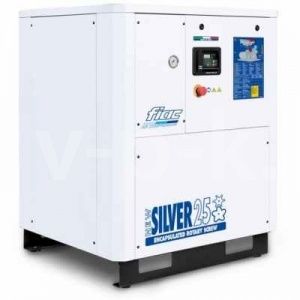Винтовой компрессор Fiac NEW SILVER 25 10 Винтовой компрессор Fiac NEW SILVER 25 10 фото