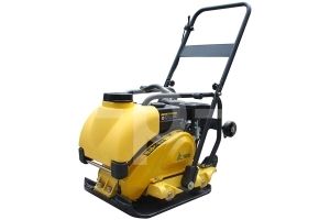 Виброплита ТСС TSS-WP90TL  (колесный комплект, бак) Виброплита ТСС TSS-WP90TL  (колесный комплект, бак) фото