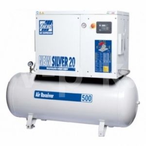 Винтовой компрессор Fiac NEW SILVER 20/500 10 Винтовой компрессор Fiac NEW SILVER 20/500 10