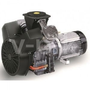 Поршневой компрессор Atlas Copco LE 7-10 Power Pack фото