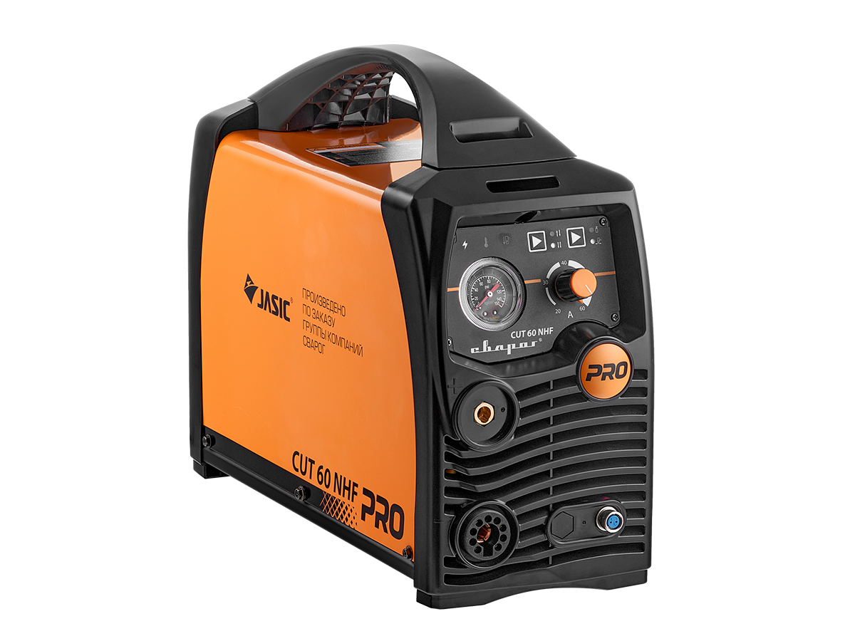 Аппарат плазменной резки PRO CUT 60 NHF (L206A) Аппарат плазменной резки PRO CUT 60 NHF (L206A)