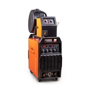 Сварочные инверторы MIG-MAG Fox Weld UNO MIG 501 Сварочные инверторы MIG-MAG Fox Weld UNO MIG 501 фото