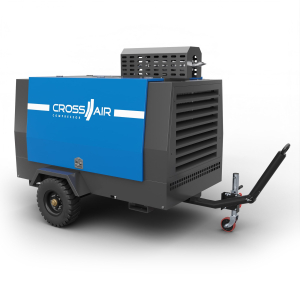 Винтовой компрессор CrossAir Borey200-15FZ Винтовой компрессор CrossAir Borey200-15FZ фото