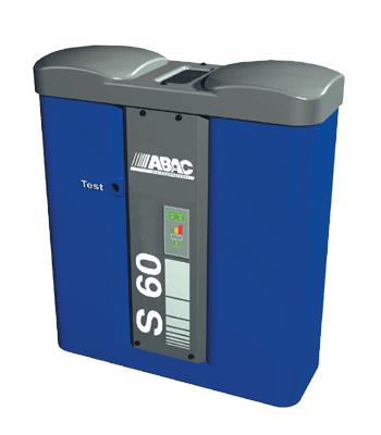 Пневматический сепаратор  ЕСО 15, сепаратор для компрессора  ЕСО 15