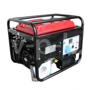 Дизельный генератор  LDG11000E-3 стартер Дизельный генератор  LDG11000E-3 стартер