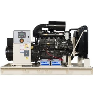 Дизельный генератор HERTZ HG 303 DC  Дизельный генератор HERTZ HG 303 DC  фото