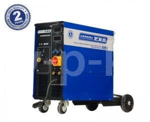 Сварочные инверторы MIG-MAG Aurora PRO OVERMAN 250/3 Сварочные инверторы MIG-MAG Aurora PRO OVERMAN 250/3 фото