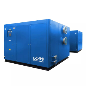 Рефрижераторный осушитель воздуха KraftMachine КМ-РО65 фото