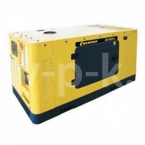Дизельный генератор Champion DG15ES-3 Дизельный генератор Champion DG15ES-3