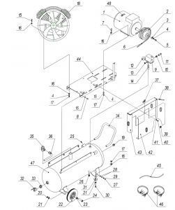 R 3060.00.00.125 Переходник 3/4"Mх1/2"F для 100v90 R 3060.00.00.125 Переходник 3/4"Mх1/2"F для 100v90