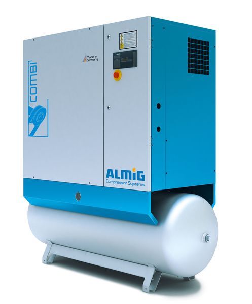 Винтовой компрессор ALMIG COMBI-16/270-13-8 Винтовой компрессор ALMIG COMBI-16/270-13-8