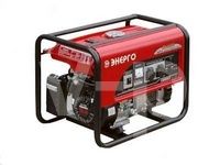 Бензиновый генератор Energo ЭА 7600 С  Бензиновый генератор Energo ЭА 7600 С  фото