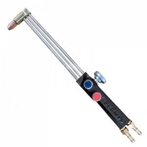 ВЕКТОР Резак ацетилен трехтрубн. "ВЕКТОР-ХЛ" 510А (L=530 мм), РОАР ВЕКТОР Резак ацетилен трехтрубн. "ВЕКТОР-ХЛ" 510А (L=530 мм), РОАР