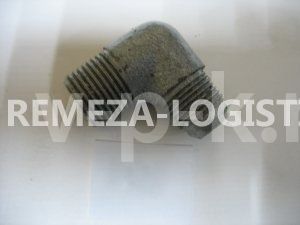 R 21173001 Переходник (L) ZG1/2"x3/4" LH20-2/LB30-2/40-2 для lb40-3 R 21173001 Переходник (L) ZG1/2"x3/4" LH20-2/LB30-2/40-2 для lb40-3 фото