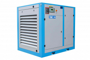 Винтовой компрессор  DL-22/8RA