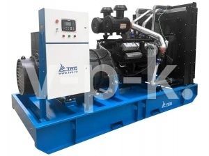 Дизельный генератор ТСС АД-600С-Т400-1РМ12  Дизельный генератор ТСС АД-600С-Т400-1РМ12  фото