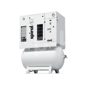 Спиральный компрессор Ceccato SPR 2T/8 500 Спиральный компрессор Ceccato SPR 2T/8 500 фото