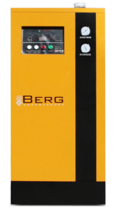 Рефрижераторный осушитель воздуха Berg OB-700 13 бар фото