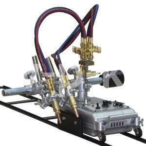 ПТК Машина для резки листов CG-30 II (2 резака,2 рельса) ПТК Машина для резки листов CG-30 II (2 резака,2 рельса) фото