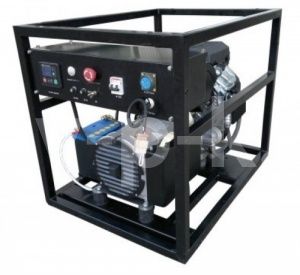 Газовый генератор REG GG14-230 фото