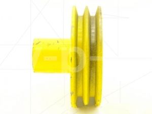 Шкив С415М.00.00.001 для компрессора АСО-Бежецк фото