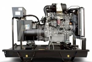 Дизельный генератор Energo ED5\230 Y  Дизельный генератор Energo ED5\230 Y  фото