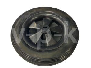 R 4281020000 Колесо D.200/50-20 мм для 100lb30a R 4281020000 Колесо D.200/50-20 мм для 100lb30a фото