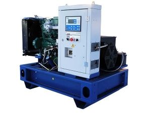 Дизельный генератор  ADF-30 FAW