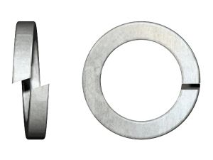 R 072W95II Шайба пружинная D.3 мм W95II для w95-10 (10 бар) R 072W95II Шайба пружинная D.3 мм W95II для w95-10 (10 бар) фото