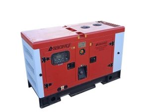 Дизельный генератор Азимут АД-16C-Т400-1РКМ7  Дизельный генератор Азимут АД-16C-Т400-1РКМ7  фото