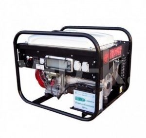 Бензиновый генератор Europower EP 7000 LN  Бензиновый генератор Europower EP 7000 LN  фото