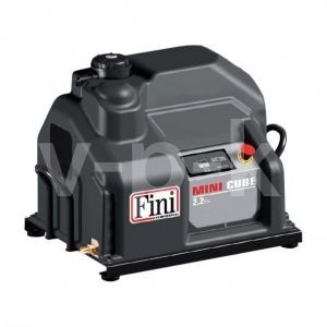 Винтовой компрессор Fini CUBE MINI 2.2-08 Винтовой компрессор Fini CUBE MINI 2.2-08 фото