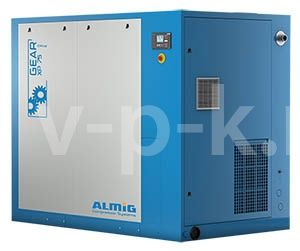 Винтовой компрессор ALMIG Gear XP 132 - 13 фото