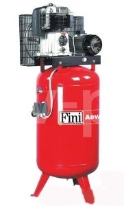 Поршневой компрессор Fini BK-119-270V-7.5 фото
