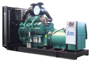 Дизельный генератор ТСС АД-500C-Т400-1РМ15 (KT38-G) 035762 Дизельный генератор ТСС АД-500C-Т400-1РМ15 (KT38-G) 035762 фото