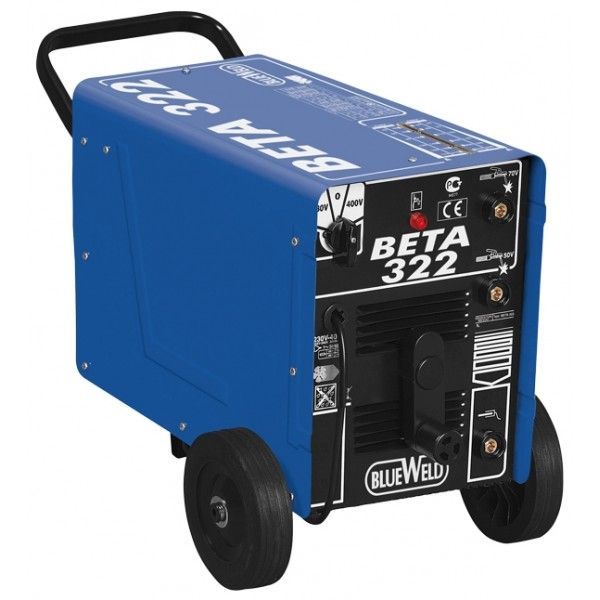 Сварочный трансформатор MMA  Beta 322 Сварочный трансформатор MMA  Beta 322