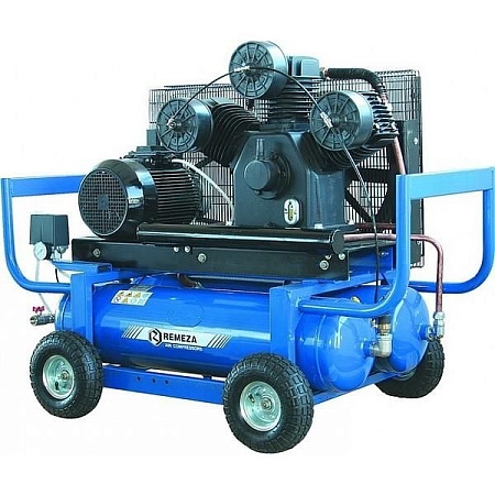 Поршневой компрессор  СБ4/С-90.W115/6 Поршневой компрессор  СБ4/С-90.W115/6