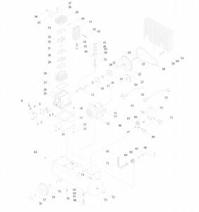 BASEPLATE BASEPLATE