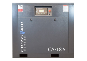 Винтовой компрессор CrossAir CA18.5-10RA IP54 Винтовой компрессор CrossAir CA18.5-10RA IP54 фото