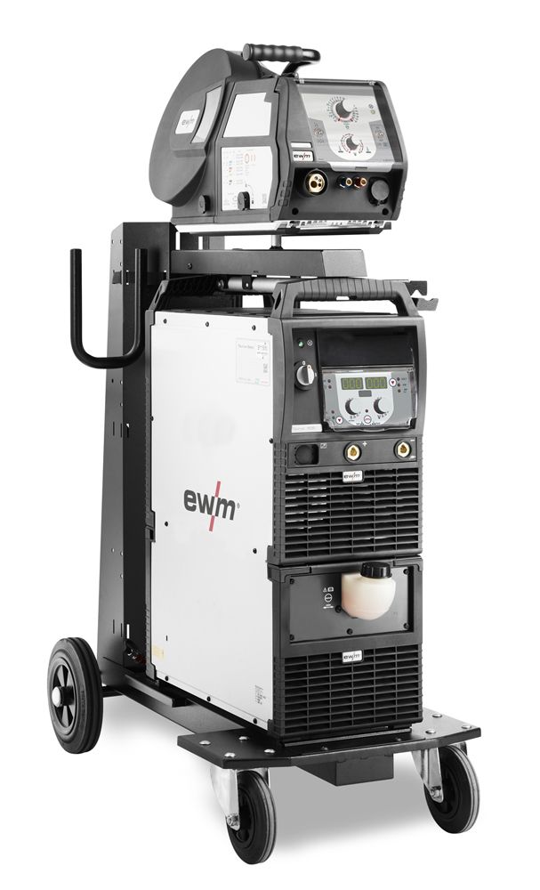 Сварочный полуавтомат инвертор MMA  Taurus 505 Basic TDW Сварочный полуавтомат инвертор MMA  Taurus 505 Basic TDW